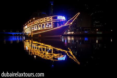 3 Must Do Activities in Dubai 3 Must Do Activities in Dubai